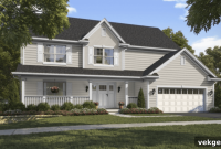 Sherwin Williams Aesthetic White SW 7035 Paint Color Deep Dive