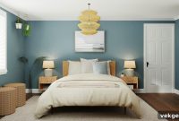 Intentional Bedroom Design: Crafting Your Personal Sanctuary