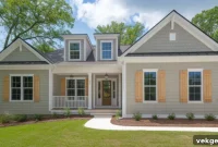 Sherwin Williams Lazy Gray SW 6254 Paint Review