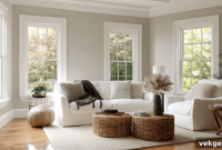 Benjamin Moore Pale Oak: Sherwin Williams Matches and Color Analysis