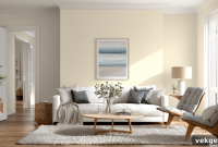 Sherwin-Williams Gossamer Veil SW 9165 Paint Color Review