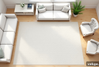 Find Your Perfect Rug Size