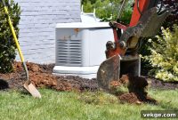 Wildfire Protection: Standby Generators for Home Safety