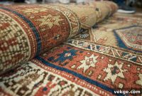 Expert Guide: Sourcing Premium Living Room Rugs
