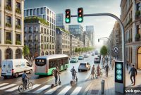 Green and Smart Urban Living for Healthier Homes