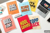 Typography’s Visual Alchemy: Transforming Posters into Compelling Communication