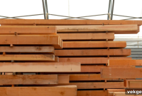 The Smart Buyer’s Guide to Kiln-Dried Wood