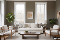 Sherwin Williams Dorian Gray Paint A Deep Dive
