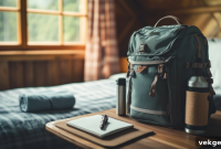 70 Brilliant Camp Care Package Ideas