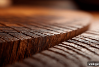 Medullary Rays Unlock Wood’s Hidden Value