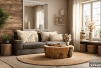 Jute Rug Texture Explained: Benefits, Drawbacks, and Care Essentials