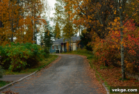 10 Steps to Welcome Fall into Your Home