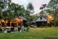 Transform Your Backyard into a Garden Paradise