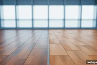 Vinyl vs. Laminate: Know the Difference