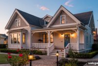 Modern Victorian Living: Your Essential Guide to Style, Renovation, and Design Tips