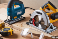Jigsaw vs Circular Saw Making The Right Cut