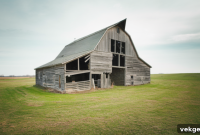 Demolish Your Barn Safely and Simply
