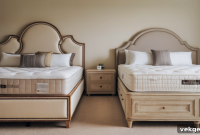 King Bed or California King Finding Your Perfect Fit