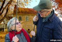 Secure Your Future: The Essential Senior Planning Checklist for Peace of Mind