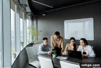 The Cornerstone of Modern Business: Comprehensive Facilities Management
