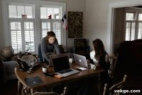 Your Remote Study Sanctuary: Setting Up for Peak Performance