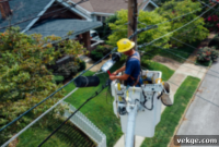 Unlock Home Energy Savings with an Electrician