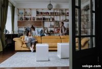 6 Stylish Enhancements to Elevate Your Home’s Aesthetic
