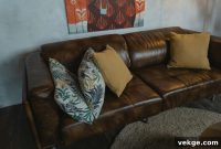 Leather or Fabric Sofa Your Lifestyle Decision