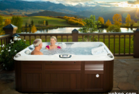Take a Break American Fork Your Utah Destination for Arctic Spas