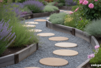 How to Create a Pea Gravel Walkway: Materials, Design & DIY Tips