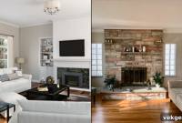 Revere Pewter vs. Agreeable Gray: Your Guide to Choosing the Perfect Shade