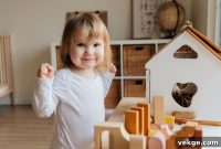 Crafting the Ideal Cubby House for Happy Kids