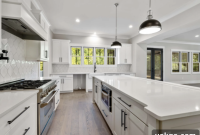 5 Kitchen Transformations That Instantly Hook Homebuyers