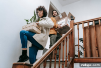 Apartment Move In Day Secrets You Wish You Knew First