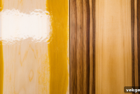 Linseed Oil Or Tung Oil Making Your Selection