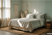 Coastal Chic 20 Modern Bedroom Escapes