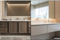 Vanity Height Explained: Your Complete Guide to Bathroom Comfort