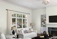 Behr Alabaster Match: Find Your Perfect Paint Shade