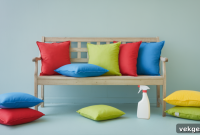 Revive Your Outdoor Cushions Simple Cleaning Hacks