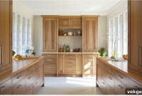 Stain Your Way to a Stunning Kitchen Makeover