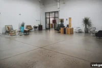 Commercial Concrete Floors: The Definitive Guide