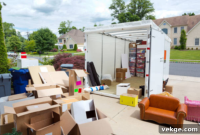 Revolutionize Your Renovation with Portable Containers