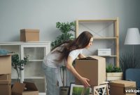Making It Home: Styling Your New Space Post-Move