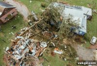 Homes Against the Elements: Building and Maintaining for Resilience