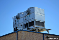 Critical Indicators Your Commercial HVAC Needs Replacement