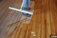 Refinishing Hardwood Floors Yourself: A Realistic Timeline
