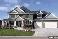 Smart Garage Door Choices Durable Style for Your Home