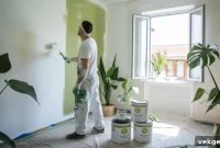 What are VOCs in Paint: Risks, Safety, and Solutions