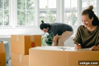 7 Smart Moves Before Settling Into Your New Home