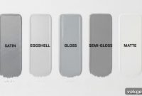 The Essential Guide to Paint Finishes Picking the Perfect Sheen for Every Room